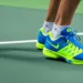 Tennis Shoes with Stability