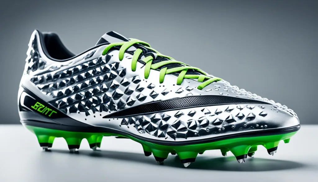 Top Performance Soccer Cleats