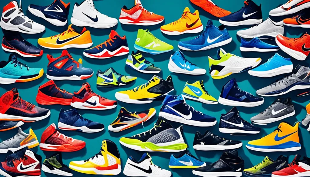 Top rated sellers of Basketball Shoes on eBay