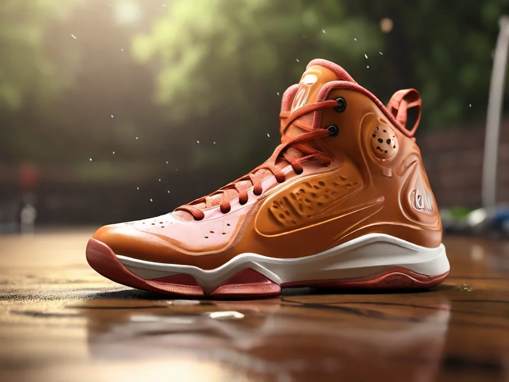 Types of Basketball Shoes That Benefit from Waterproofing