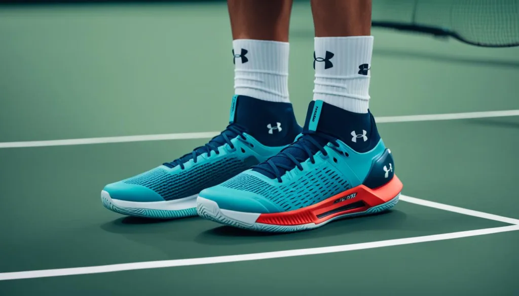 Under Armour HOVR Series