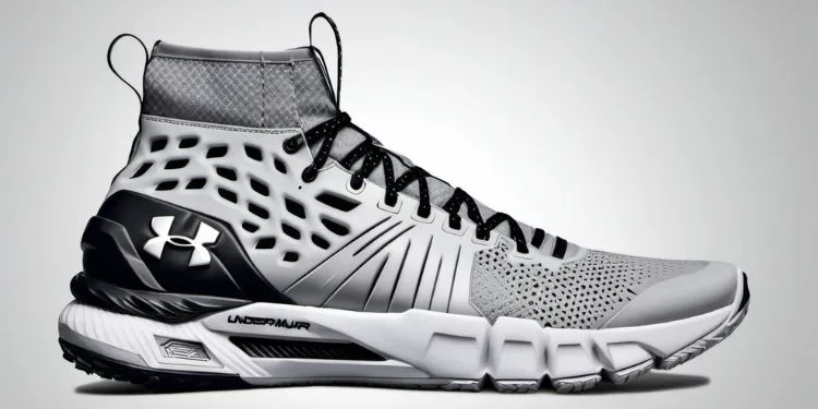 Breathable materials in cross trainers ensure comfort during intense workout sessions