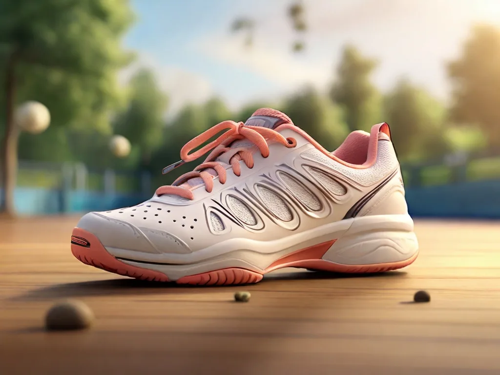 Understanding Tennis Shoes Lifespan and Factors Affecting Wear