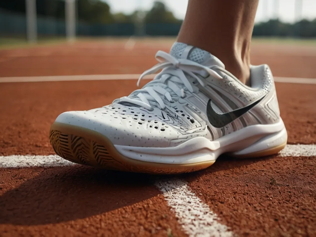 Understanding the Need for Tennis Shoes Insoles Replacement