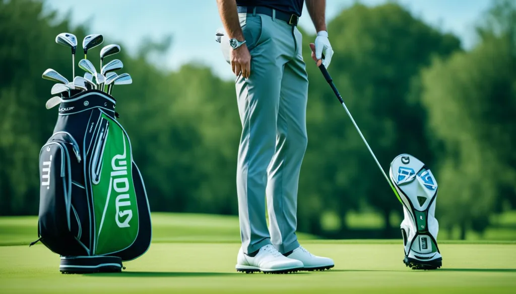 Value Golf Shoes at Decathlon