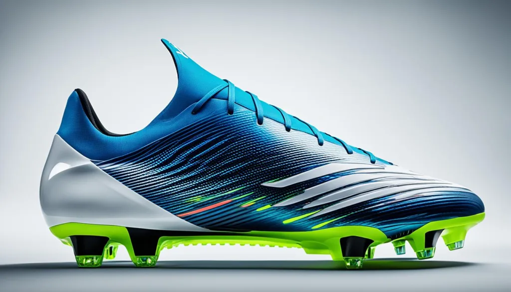Visionary Soccer Cleat Ideas