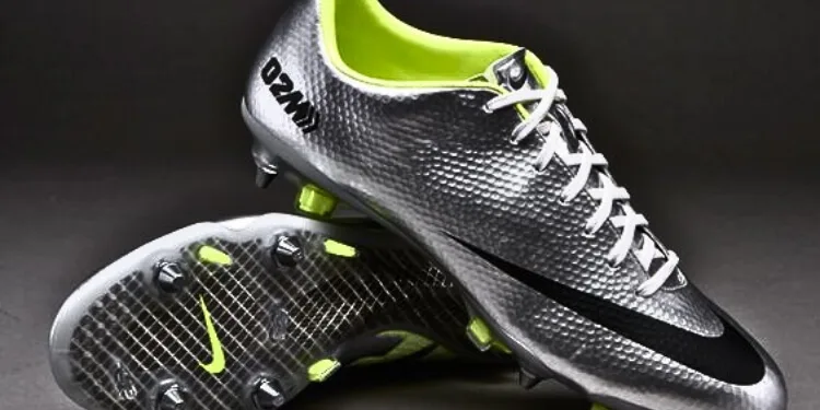 the best soccer cleats with optimal shock absorption