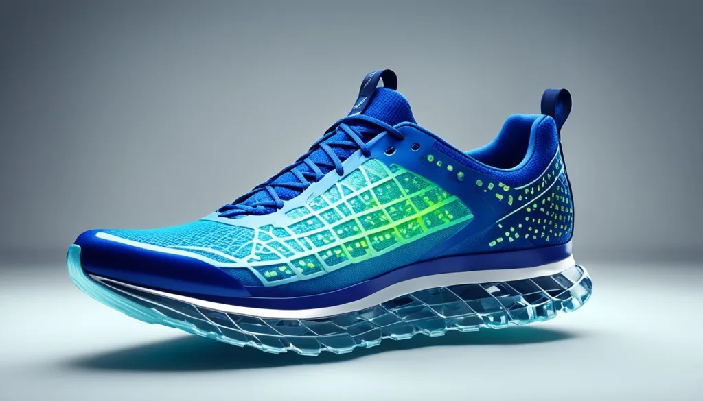 Advanced Technologies in Running Footwear