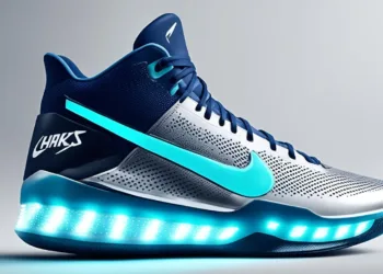 Basketball Shoes 2024