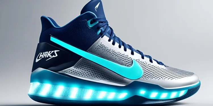Basketball Shoes 2024