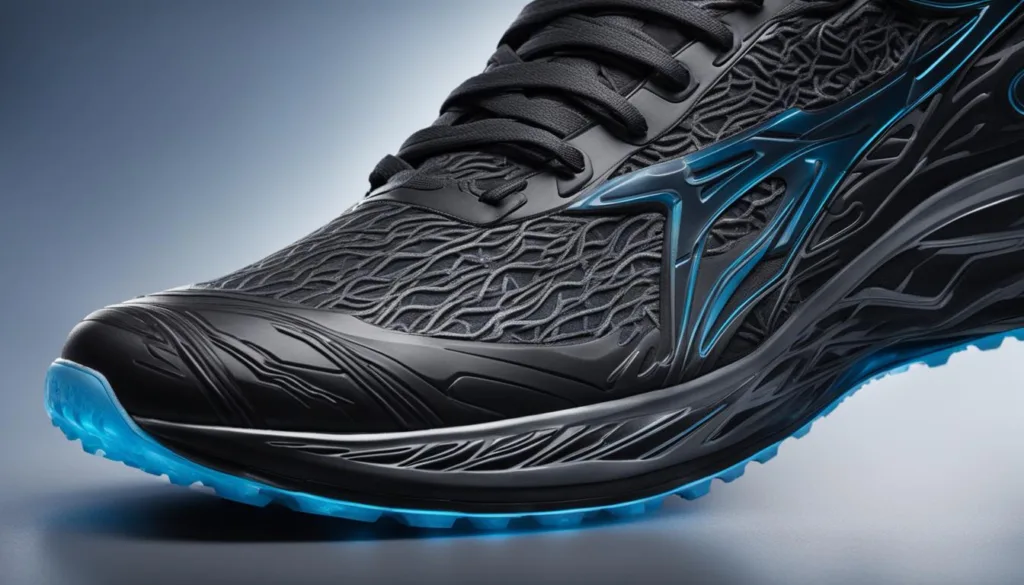 Drop-in Midsoles for Future Trends in Running Footwear