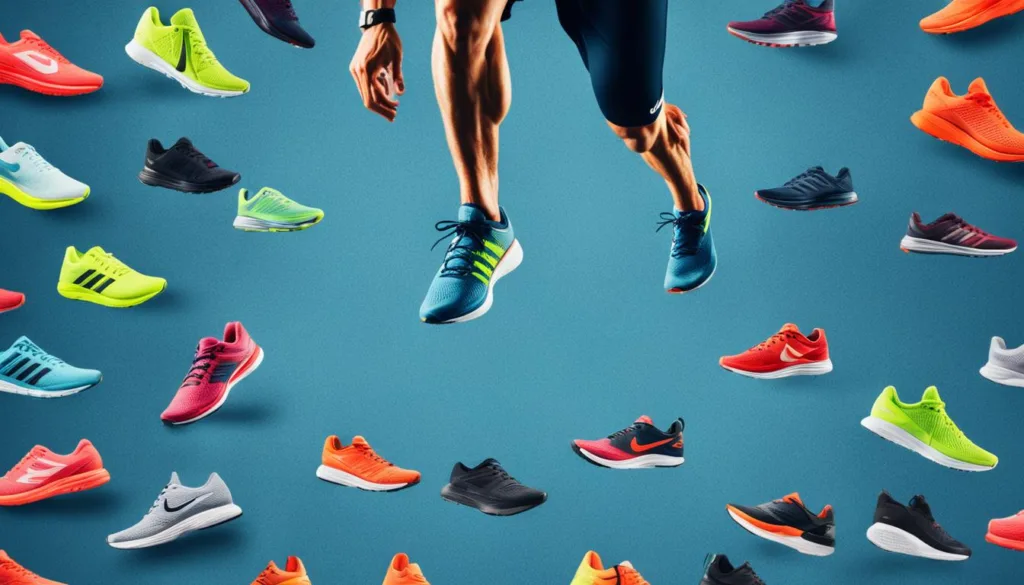 Influencer Influence on Running Shoe Choices