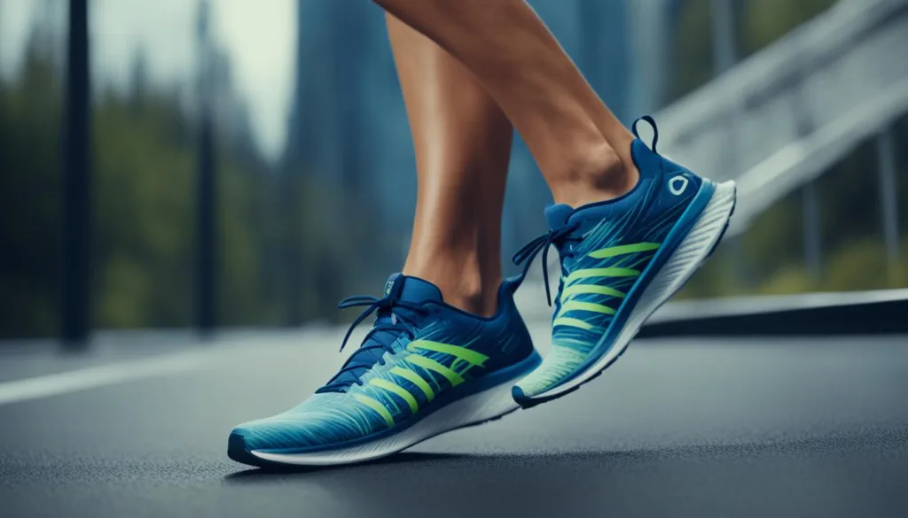 Innovations in Running Shoe Customization