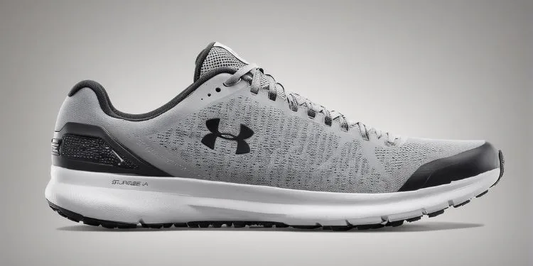 Running Shoes Under Armour are known for their comfort and durability