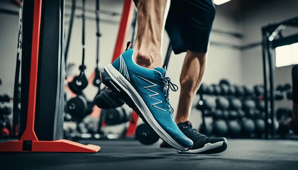 Recommendations for CrossFit Running Shoes