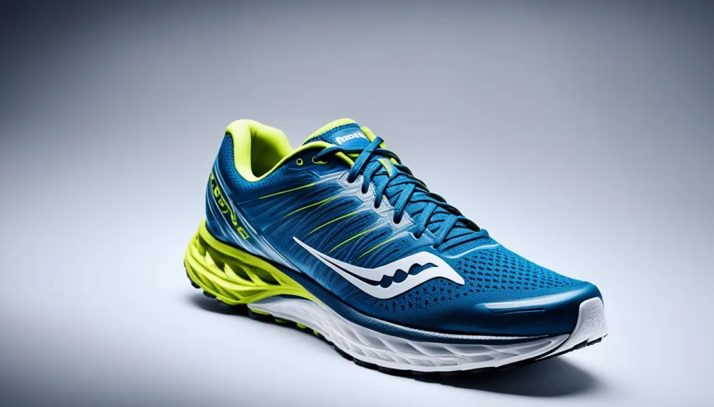 Running Shoe Feature Insights