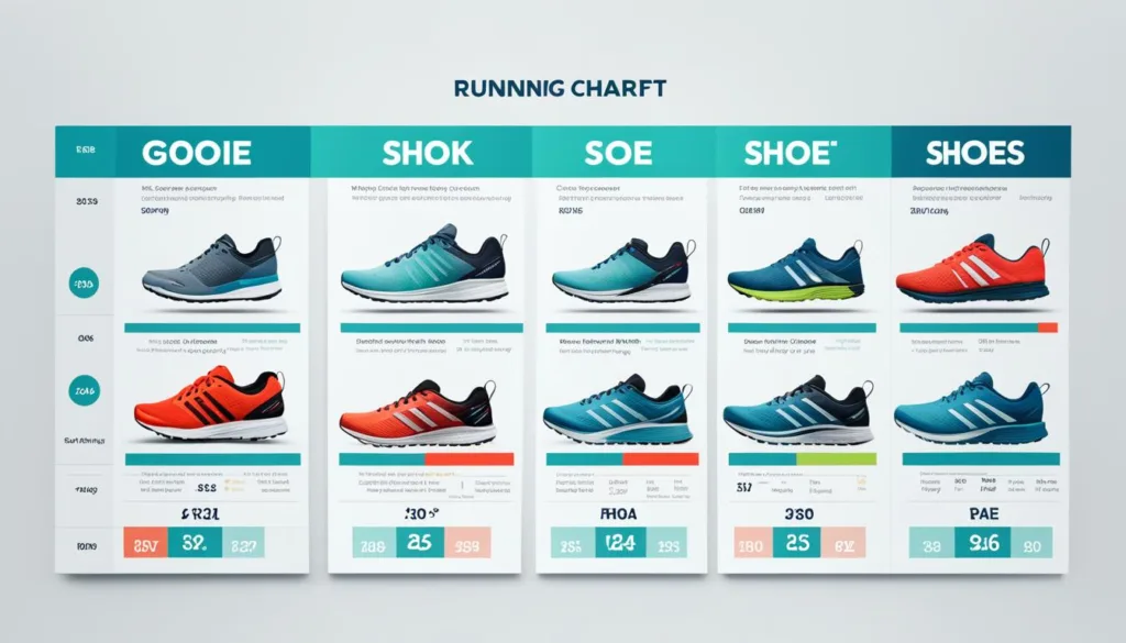 Running Shoe Scorecards