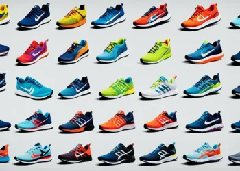 Running Shoes Collaborations