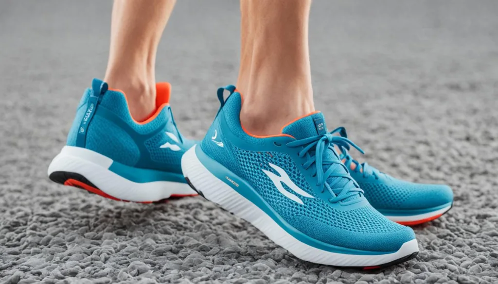 Running Shoes Designed for Daily Comfort