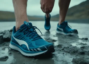 Running Shoes Durability Tests