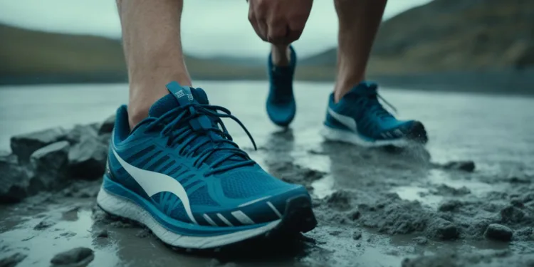 Running Shoes Durability Tests