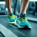 Running Shoes Efficiency Tests