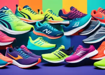Running Shoes Industry News