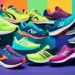 Running Shoes Industry News