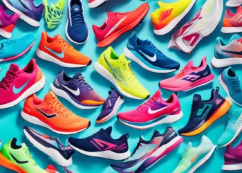 Running Shoes Influencer Picks