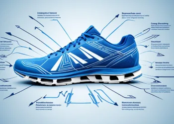 Running Shoes Patents