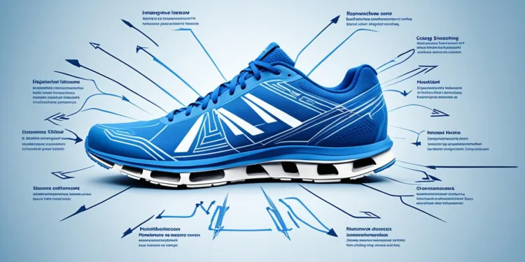 Running Shoes Patents
