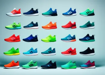 Running Shoes Ratings