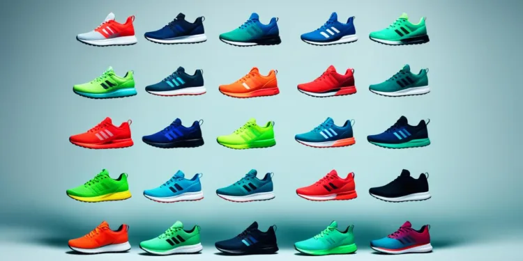 Running Shoes Ratings