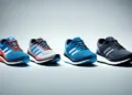 Running Shoes Technology Advancements