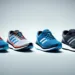 Running Shoes Technology Advancements