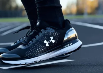 Running Shoes Under Armour