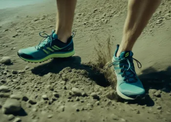 Running Shoes Versatility Tests