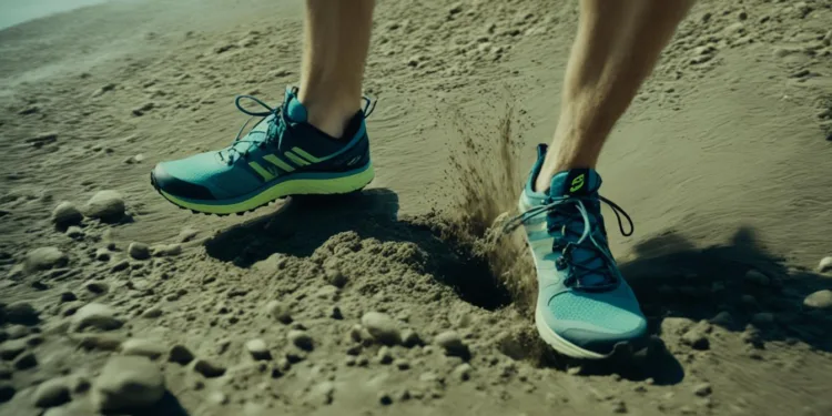 Running Shoes Versatility Tests
