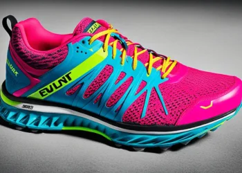 Running Shoes for Agility Training