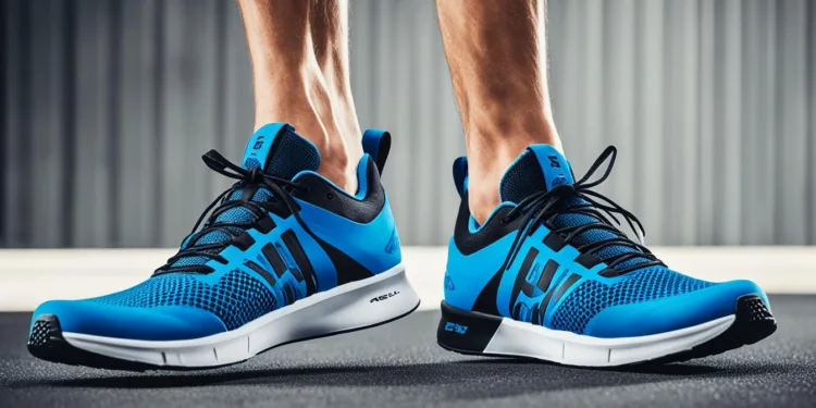 Running Shoes for CrossFit