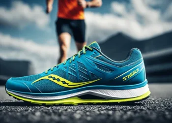 Running Shoes for Resistance Training