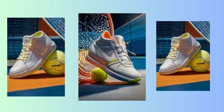 Tennis Shoes Latest Models: Unleashing New Dimensions of Comfort and Durability