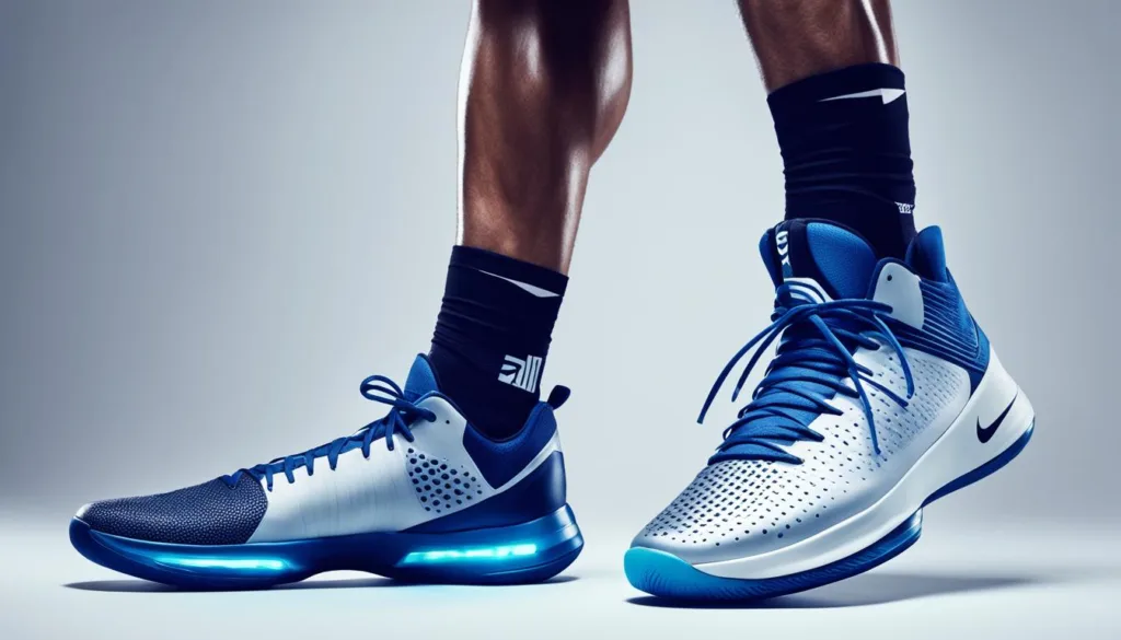 Upcoming Basketball Shoe Trends
