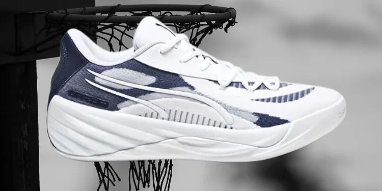 best foam technology basketball shoes