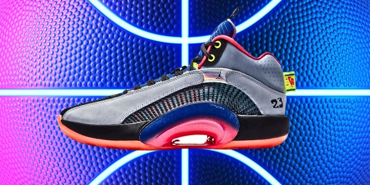 well-engineered cushioning in basketball shoes for centers