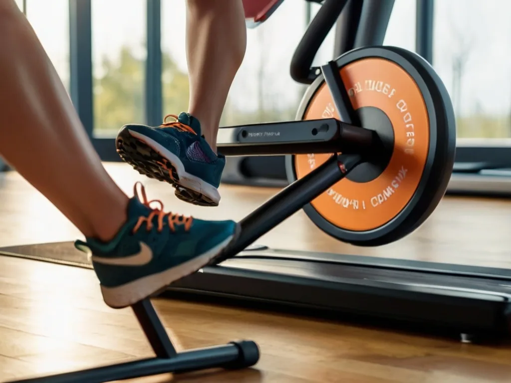 Benefits of Cross Training Shoes for Full-Body Workouts