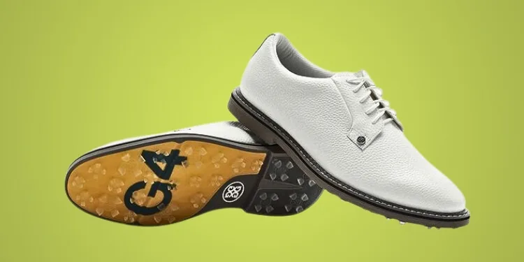 G/Fore Golf Shoe Models
