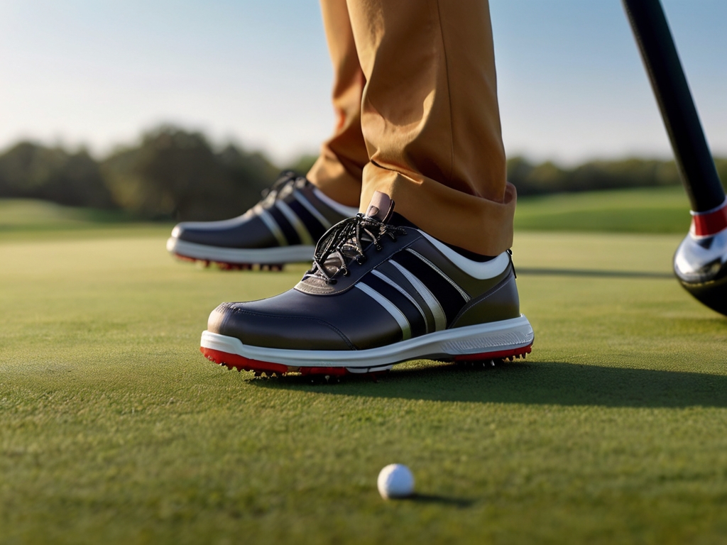Best Practices for Maintaining Your Waterproof Golf Shoes