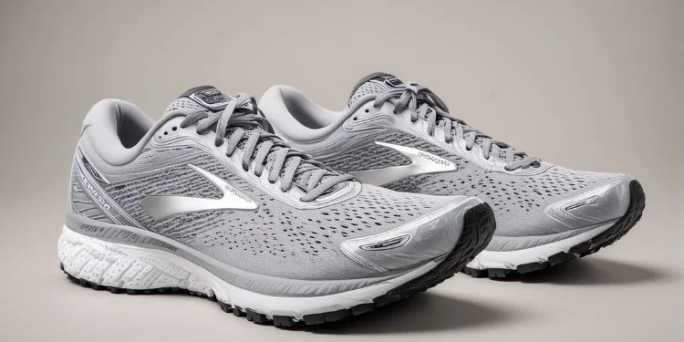 Brooks Ghost 15 offers a smooth ride with its balanced, soft cushioning