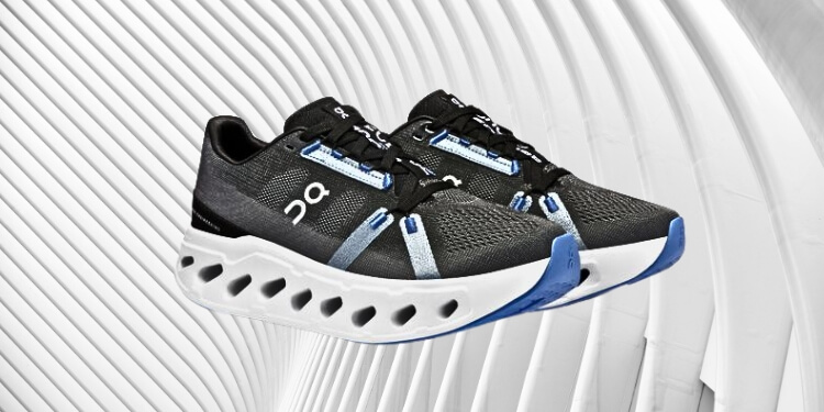 Modern Running Shoes Extra Wide strike